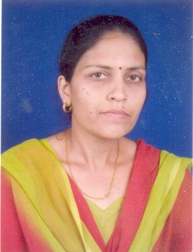 Nilima Sharma