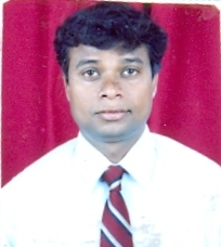 Rajesh Kumar Mandle