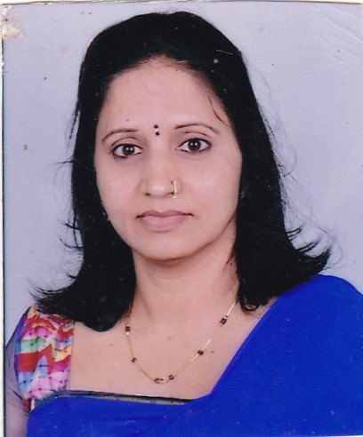Sushma Gouraha