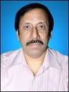 Shri Ramesh Chandra Sinha, I.A.S