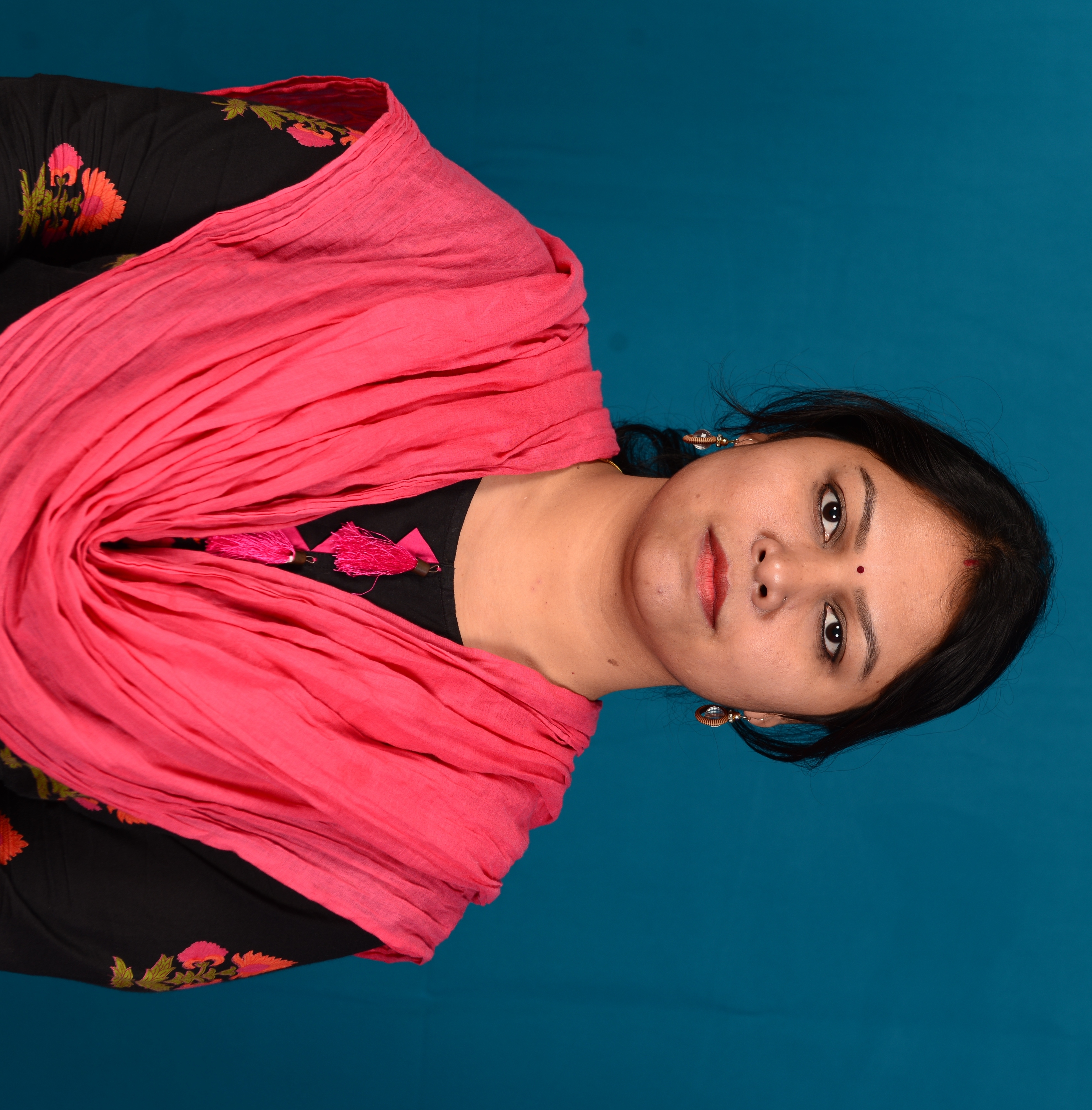 Rashmi Varma
