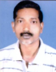 Shiv Prasad Patel