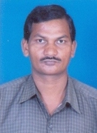 Birbal Ram Kujur